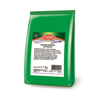 CYK.CZOSNEK SUSZONY GRANUL.1KG