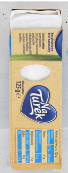 NaTurek Ser pleśniowy brie naturalny 125 g