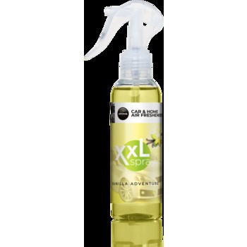 Zapach samochodowy Aroma Car Spray XXL 150ml Vanilla Adventure