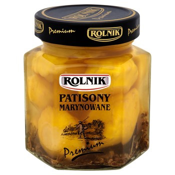 ROLNIK PATISON MARYNOWANY 300G