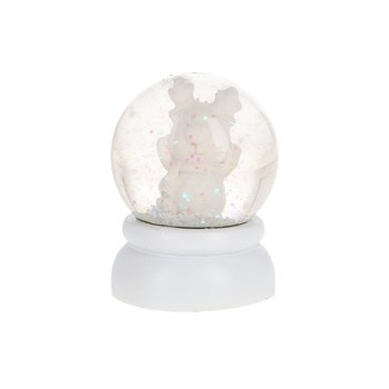 EM&EM Kula śnieżna  4,5x6,5cm
