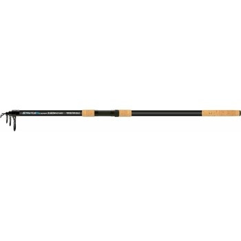 Wędka Mistrall Stratus Carp Tele 360 40-80g