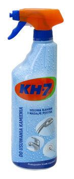 KH7 do usuwania kamienia 750ml