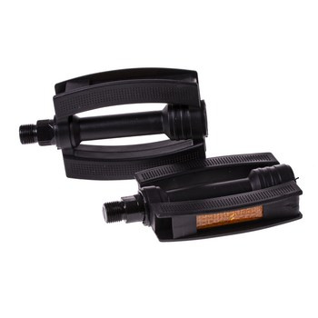 Pedały "Classic" Z Odblaskiem