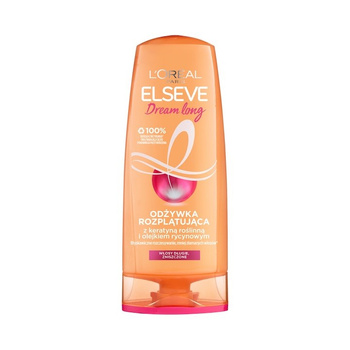 L'Oreal Paris Elseve Dream Long Odżywka rozplątująca 200 ml