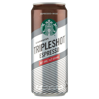 Starbucks Tripleshot Espresso 300ml