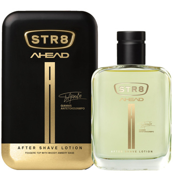 STR8 Ahead Woda po goleniu 100 ml