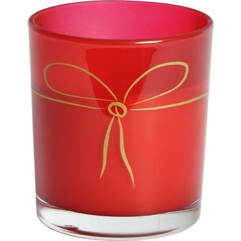 Mueller Świeca zapachowa w szkle Prezent