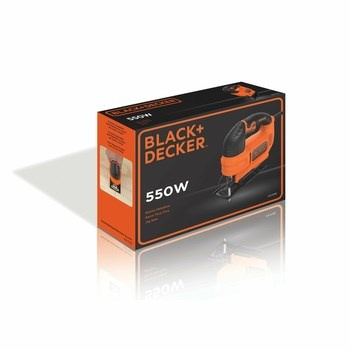 Stanley Wyrzynarka KS701E-QS