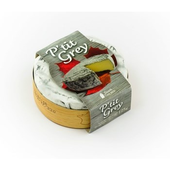 P'TIT GREY 125g