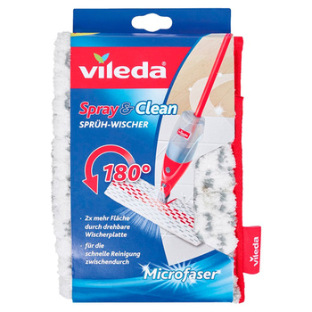 Vileda 1-2 Spray Max Wkład do mopa