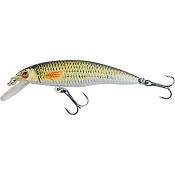 Wobler Jaxon Atract XXT-C 7cm L