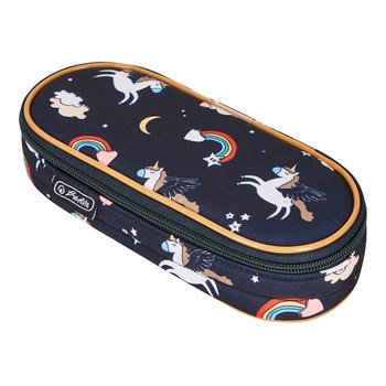 Herlitz piórnik kosmetyczka etui Dreamy Unicorn