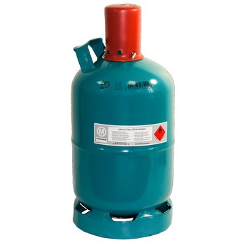 Butla gazowa 5 kg