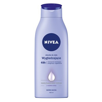 NIVEA MLECZKO WYGŁA.400 ML