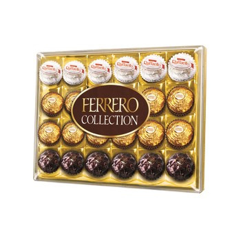 FERRERO COLLECTION 269G