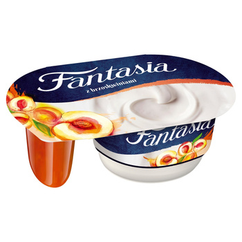 Fantasia Brzoskwinia 118g