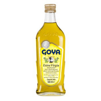 GOYA OLIWA Z OLIW.EX.VIR.500ML