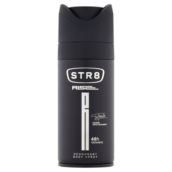STR8 Rise Dezodorant w aerozolu 150 ml