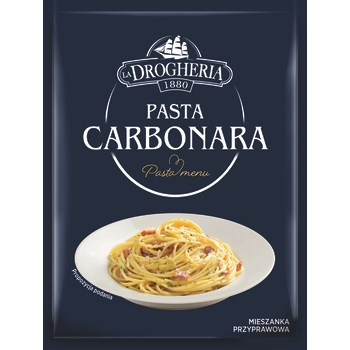 MCC.PASTA CARBONARA 15 G
