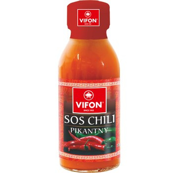 TAN.SOS VIF.CHILI PIKANT.100ML