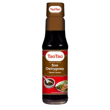 TAN.SOS OSTRYGOWY TAO 150ML