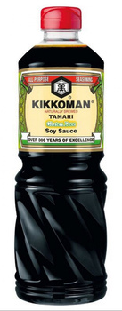 Kikkoman Sos sojowy Tamari 1 l