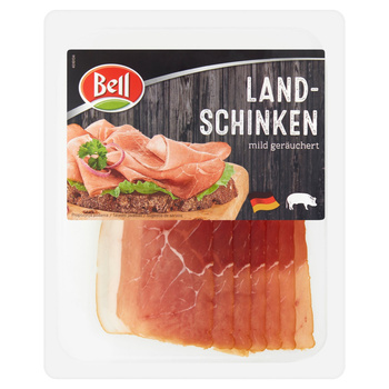 Szynka Landschinken 80g