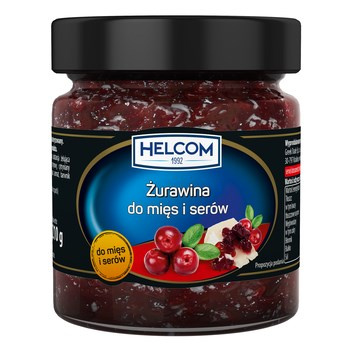 GRE.ŻURAWINA DO MIĘS/ SER.210G