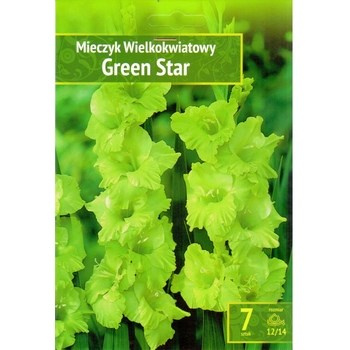 Mieczyk Green Star Benex