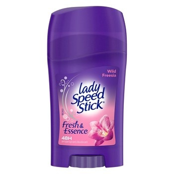 Lady Speed Stick Fresh & Essence Wild Freesia Antyperspirant 45 g