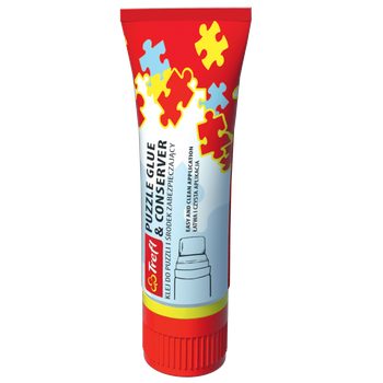 Klej do puzzli Trefl