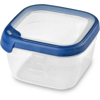 Keter Pojemnik kwadratowy GRAND CHEF 1,2L