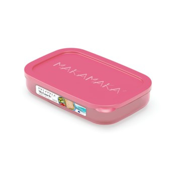 Pojemnik na żywność Makamaka My Lunch 850 ml mix kolorów