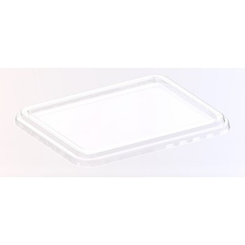 Guillin Polska Przykrywka do pojemnika obiadowego PET | 50