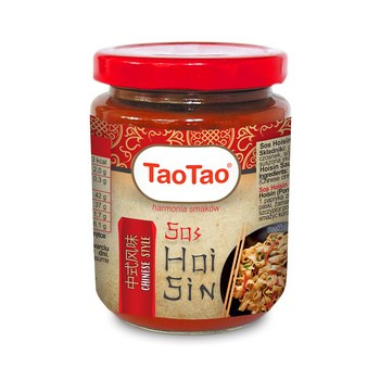 Tao Tao Sos Hoisin 210 ml