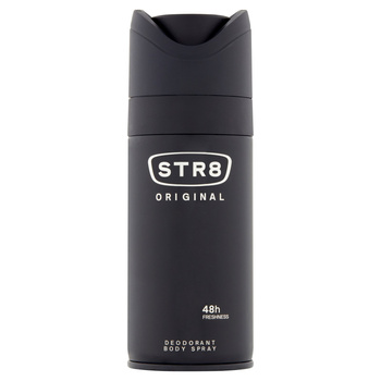 STR8 Original Dezodorant w aerozolu 150 ml