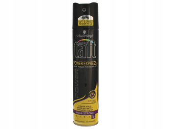 Taft Power Express Lakier do włosów 250 ml