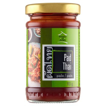 DEC.PASTA PAD THAI 113G