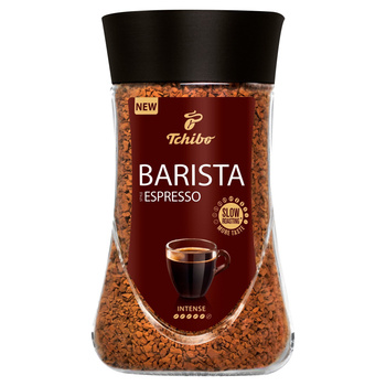 Tchibo Barista Espresso Style Kawa rozpuszczalna 200 g