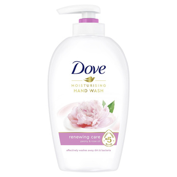 Dove mydło w płynie Renewing Care 250ml