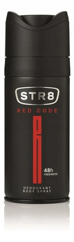 STR8 Red Code Dezodorant w aerozolu 150 ml