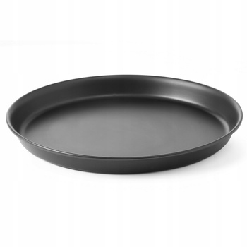 Blacha do pizzy - średnica 320 mm Hendi