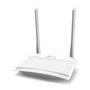 Router Tp-link WR820N N300