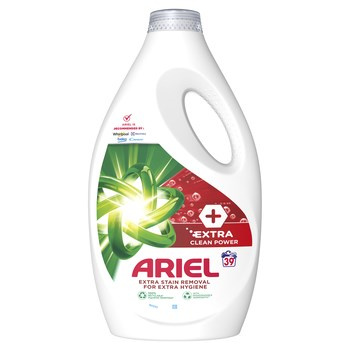 ARIEL PLYN D/PR CLEAN POW1,95L