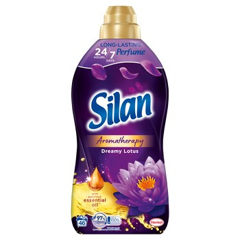 SILAN PŁYN D/PŁ DR.LOTUS1,012L