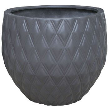 Donica gliniana 50 cm Comfort Living