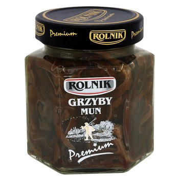 ROLNIK GRZYBY MUN PREM. 250G