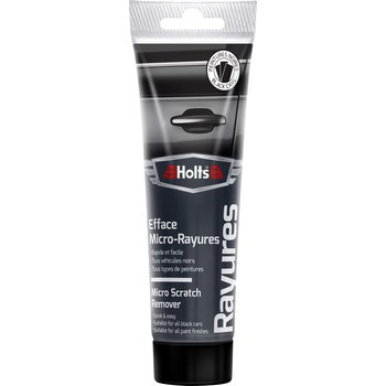 Pasta lekkościerna do czarnych lakierów 100ml Holts