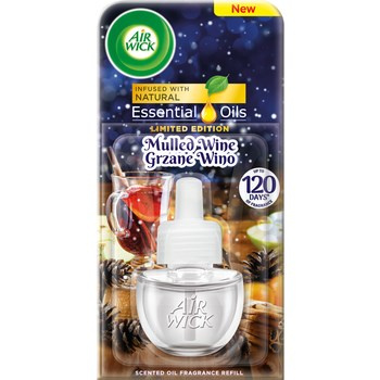 AIR WICK EL.WK.ODŚWIEŻ.WIN19ML